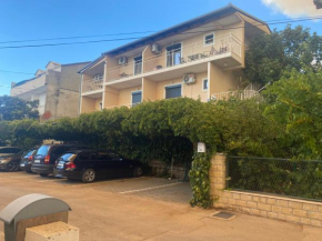 Apartmani Blažic Vodice